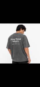 Camiseta Vintage para Hombre, 100% Algodón Jersey, Cuello Redondo, Nueva Tendencia, Camisetas Personalizadas con Efecto Desgastado, Unisex - Product Image 5