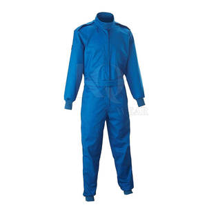 Traje de Carreras de la Serie Speed, Ligero, Transpirable y de Secado Rápido para Pilotos, Equipamiento de Carreras para Competencia de Karting en Pista - Product Image 2