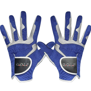 Gants de golf d'entraînement pour femmes, en microfibre, résistants à l'usure, adaptés au sport de golf, confortables et respirants - Product Image 4