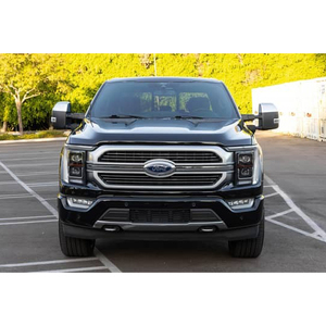 Ford F-150 Platinum 4x4 2021 - Product Image 1