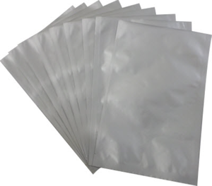 Standard ESD LDPE Material Anti-Static Shielding Zipper Bag Hand Length Handle for <b>Camera</b> Other Consumer Electronics SYSTECH - Product Image 4