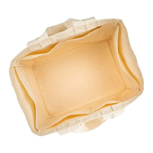 Bolsa de Compras Portátil Personalizada de Nuevo Estilo, Ligera y Casual, con Correa Larga para el Hombro y Asa Corta - Product Image 5