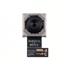 Parte di ricambio del modulo fotocamera posteriore Xiaomi Redmi Note 8 per la riparazione della scheda madre del telefono cellulare - Product Image 2