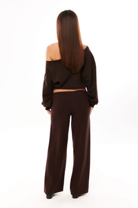 Custom Wholesale Premium Quality Latest Design Fancy <b>Crop</b> <b>Top</b> Fashionable Casual <b>Crop</b> <b>Top</b> - Product Image 3