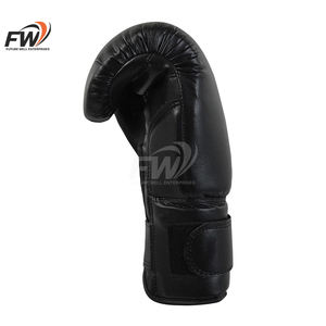 Nouveau design, nouveau modèle, gants de boxe d'entraînement, gants de combat professionnels en cuir synthétique, sur mesure, commande OEM ODM, boxe - Product Image 3