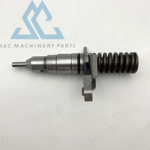 หัวฉีดน้ำมัน0R8684 0R-8684สำหรับรถขุดอะไหล่รถขุดสำหรับเครื่องยนต์แคทเตอร์3114 3116 <span class=keywords><strong>3126</strong></span> - Product Image 3