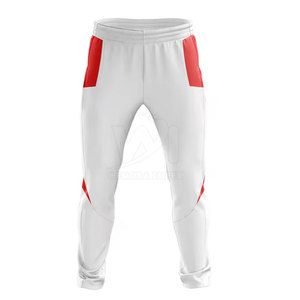 Service OEM en gros, uniforme de cricket sur mesure, design personnalisé, qualité supérieure, prix raisonnable, uniforme de cricket très vendu - Product Image 3