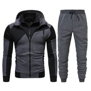 Nouvelle Arrivée 2026 Zynero Sports Survêtement d'été pour Homme - Séchage Rapide Léger à Capuche 100% Nylon Vêtements de Sport Décontractés pour l'Extérieur - Product Image 2