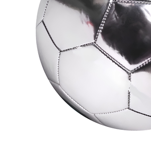 Fußball Größe 5 für Kindertraining Offizieller Spielball Hochwertig Umweltfreundlich Weiches PU OEM Großhandel Sportausrüstung Hersteller - Product Image 4