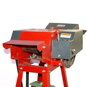 Machine à couper la paille 9ZT-1.04H Same-Convear, 1000-2000 kg/h, moteur électrique, plaque en acier, nouvelle, monophasée, haute productivité - Product Image 6