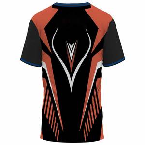 Oem Service <b>Handball</b> Jersey Custom Printed <b>Handball</b> Jersey Custom Design YourOwn Sport Shirt In Plus Size Sport <b>Handball</b> Jersey - Product Image 2