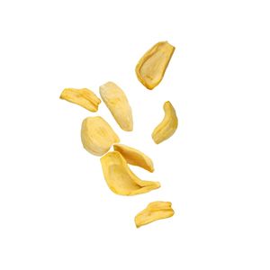 Chips de Jaca Crujientes de Alta Calidad, Fritos al Vacío, Snack Tropical de Vietnam, OEM, Venta al Por Mayor, Exportación - Product Image 1