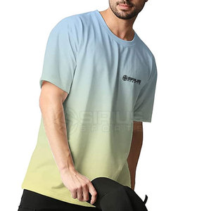 เสื้อยืดสตรีทแวร์โอเวอร์ไซส์ผ้าฝ้ายแท้ 100% พิมพ์โลโก้ตามสั่ง ขายดีที่สุด ราคาถูก บริการ OEM ทรงหลวม - Product Image 2