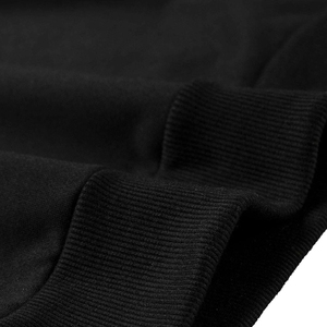 Sudaderas con capucha gruesas de algodón 100% para hombre, personalizables con logo impreso, hombros caídos, estilo flocado, sudaderas con capucha térmicas para hombre - Product Image 4