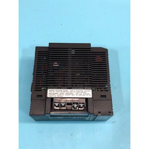 แหล่งจ่ายไฟ GE FANUC IC693PWR321P, 120/240 VAC - อุปกรณ์และอะไหล่เซมิคอนดักเตอร์ระดับโลกที่เชื่อถือได้ - Product Image 1