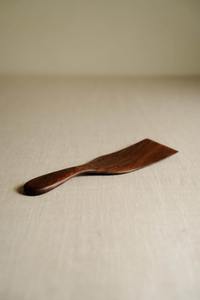 Couteau à gâteau en bois, Spatule à beurre en bois, Couteau à beurre en bois, Spatule à fromage en bois, Spatule à confiture en bois, Couteau de service en bois - Product Image 4