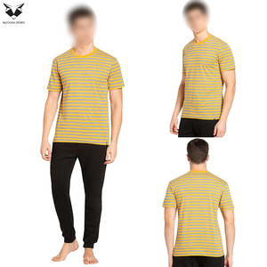 Camisetas de Hombre 2026, Nueva Colección, Logotipo Personalizado, Hechas a Mano, Tejido Suave de Primera Calidad, 100% Algodón, Estilo Casual - Product Image 6