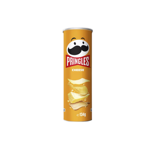 Croustilles de pommes de terre Pringles 110G Saveurs classiques Vente en gros - Product Image 4