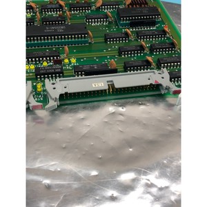 NIKON KBA00101-AE56 PCB, 23130, Interfaz LSA - Equipo y Piezas de Semiconductores de Confianza de Tradicción Global - Product Image 6