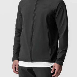 Chaquetas Softshell de Lona con Estampado Personalizado, Novedad, para Venta al por Mayor, Impermeables, Casuales, Deportivas, para Caza, Actividades al Aire Libre, Invierno - Product Image 6