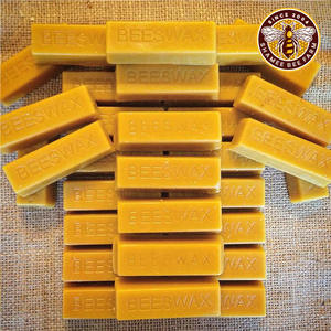 Compre en Línea Miel Pura Natural con Aroma, Cera de Abejas Amarilla y Blanca de Primera Calidad al Mejor Precio de Fabricación - Product Image 2