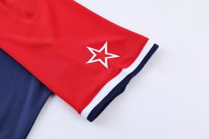 Meilleur site pour les maillots de football en ligne, ensembles d'entraînement, service OEM, style maillot de football, vêtements de qualité pour les joueurs de football - Product Image 3
