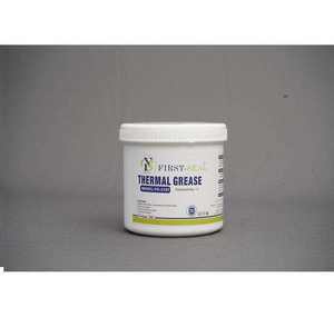 Pâte thermique pour dissipateur de chaleur pour CPU, GPU, modules LED et applications de refroidissement électronique industrielles - Product Image 1