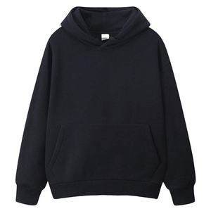 Sudaderas con Capucha para Hombre, 100% Algodón, Lisas, Teñidas, al por Mayor, Sudaderas con Capucha Personalizadas OEM/ODM, Suaves y Cómodas, Estilo Urbano - Product Image 4