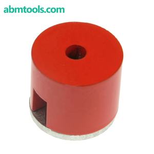 Aimants à bouton personnalisables ABM de qualité industrielle et DIY, outils à main compatibles OEM/ODM avec garantie d'un an - Product Image 1