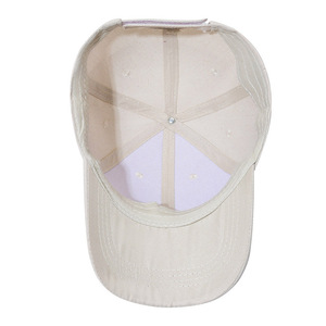 Casquettes de sport ajustables unisexes JAYCAN SPORTS personnalisées de qualité supérieure, vente en gros, broderie, coton, logo personnalisé, casquettes de papa, lot de quatre - Product Image 4