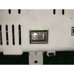 ชุดหน้าปัดรถยนต์มือสอง Civic รุ่น 78100SNCJ000 - Product Image 4