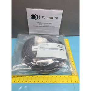 ชุดอุปกรณ์ AMAT 0240-20662, สายอัมบิลิคัลแบบสเต็ปเปอร์, CVD/ETCH - อุปกรณ์และอะไหล่เซมิคอนดักเตอร์ระดับโลกที่เชื่อถือได้ที่ - Product Image 2