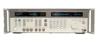 HP 83732B Synthesized Signal Generator RF Signal Source 10 MHz to 20 GHz for R and D Testing