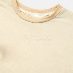 Camisetas Urban Trend para Hombre Diseñadas para Máxima Comodidad, Tela Suave y Estilo Moderno para el Día a Día - Product Image 4