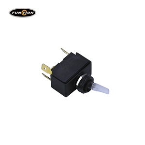 Interruptor de palanca de encendido de coche superventas 2025 con estructura de núcleo de latón - Product Image 4