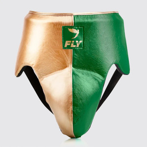 High Quality Boxing <b>Groin</b> Guard Protective Training Equipment for MMA Kickboxing Muay Thai and Sparring Sessions - Product Image 1