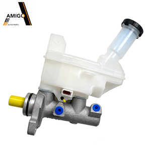 Maître-cylindre de frein 46010-EW90A, pièces détachées automobiles, pièces de rechange pour Nissan Tiida, fabriqué à Taïwan - Product Image 2