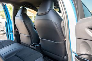 รถยนต์มือสองราคาประหยัด สภาพดี ปี 2024 Toyota GR Corolla A Circuit Edition Hatchback พร้อมส่ง - Product Image 5