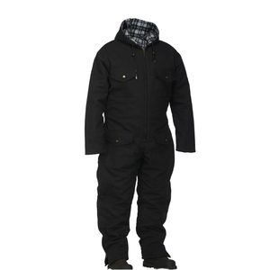 Unisex Reflective Rain Protection Suit Lightweight <b>Waterproof</b> Gear for Outdoor <b>Work</b> Environments - Product Image 2