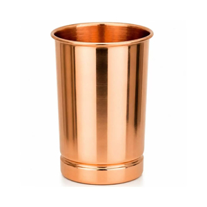 Gobelets en cuivre pur martelé faits à la main pour la vente en gros – Verres ayurvédiques pour hôtels, restaurants, vaisselle et cadeaux d'entreprise - Product Image 2