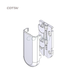 Vertical <b>Blinds</b> Twin <b>Tension</b> Device - Product Image 1