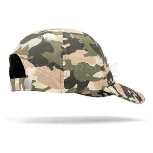 Gorras de Golf Personalizadas, Transpirables, de Algodón, Ajustables, Estilo Casual de Verano, Unisex, con Bordado Personalizado - Product Image 2
