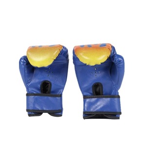 ถุงมือชกมวยปี 2026 สำหรับผู้ชาย ผู้หญิง เด็ก ออกกำลังกาย ฟิตเนส มวยไทย MMA ฝึกซ้อม ถุงมือเด็กพร้อมที่รัดข้อมือ รับทำโลโก้และออกแบบเอง - Product Image 2