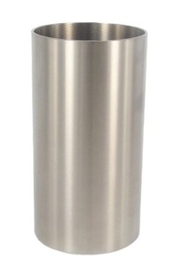 Chemise de cylindre pour moteur diesel industriel 4D33 4D33T OEM ME013333 - Product Image 1
