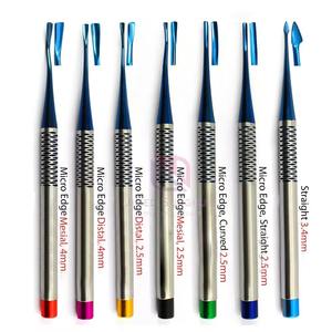 Instrumentos Quirúrgicos Periodontales Duraderos |   Herramientas de Cirugía Dental de Alta Calidad |   Instrumentos Confiables y Más Vendidos - Product Image 5