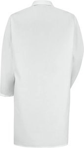 Blouse d'infirmière longue sur mesure OEM Premium 2026 pour femme, respirante, séchage rapide, uniforme d'hôpital, approvisionnement en gros - Product Image 3