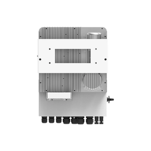 <span class=keywords><strong>Inversor</strong></span> Híbrido Monofásico Deye SUN-3/3.6/5/6K-SG04LP1-EU de 3-6kW de Bajo Voltaje con 2 MPPT y Monitoreo <span class=keywords><strong>Inteligente</strong></span> - Product Image 3