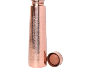 Copper bottle product description for copper bottle since you sell home decor products products Copper bottle product - Product Image 5