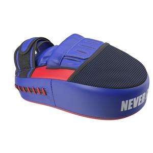 Guantes de Boxeo Fair Tex de Piel Sintética PU de Alta Calidad, Hechos a Medida, con Impresión de Logotipo Personalizado, Equipo Profesional de Entrenamiento de Boxeo y Kickboxing - Product Image 4