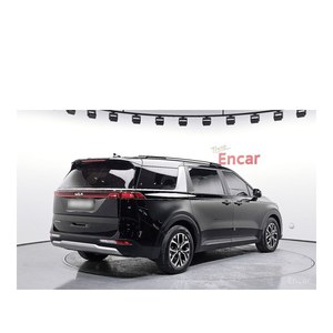 Kia Carnival Prestige 2021/12, 9 Plazas, 77,859 km, Diésel, Caja de Cambios Automática, Asientos de Cuero, Volante a la Izquierda - Product Image 2